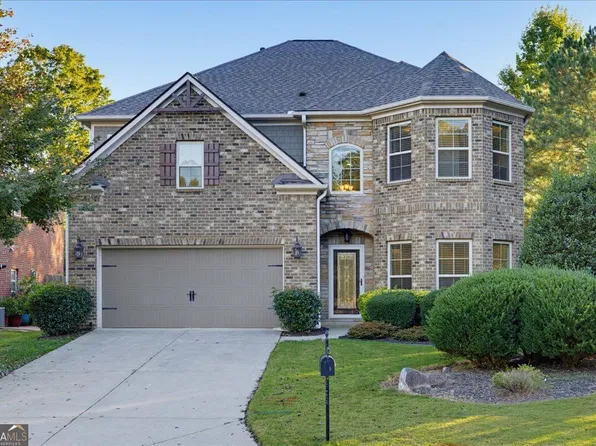 6810 Rocking Horse Ln, Cumming, GA 30040
