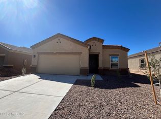 10267 N Leopard Gecko Ter, Marana, AZ 85653