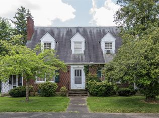 117 Big Staff Ct, Mount Sterling, KY 40353