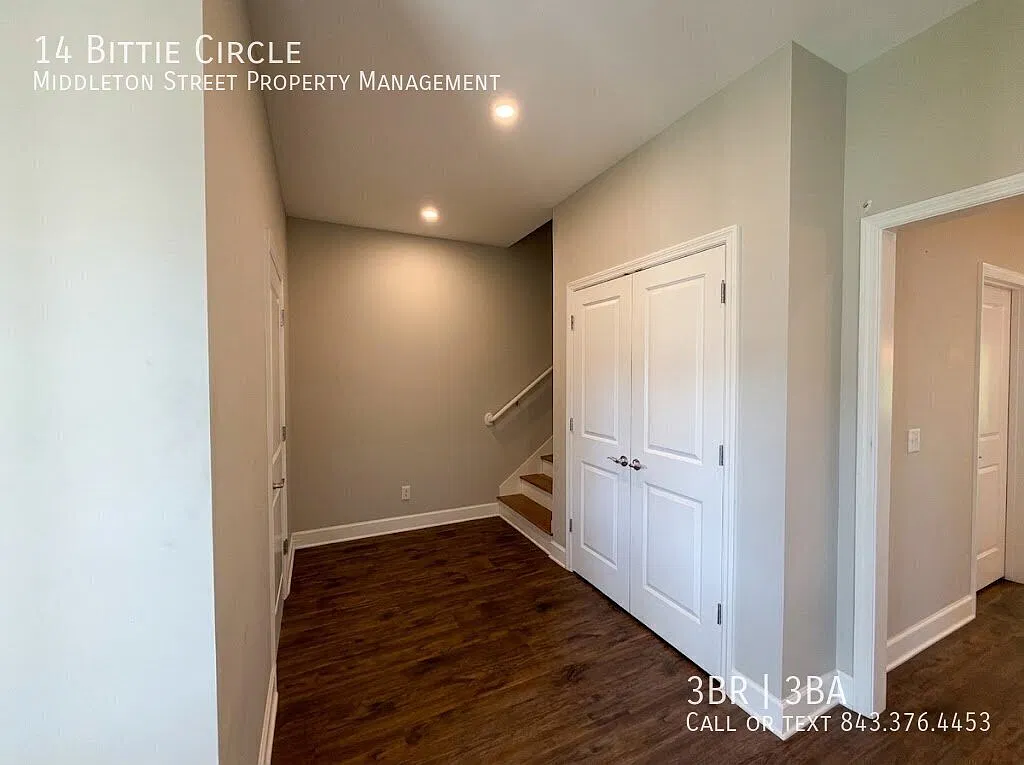 14 Bittie Circle Beaufort, SC 29906 — Photo 4