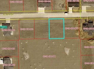 E 10th St, Carroll, IA 51401