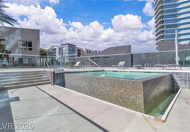 4525 Dean Martin Dr #3207 — Photo 15