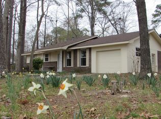 6600 Willow Ridge Rd NW, Huntsville, AL 35806