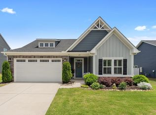 413 Spokane Dr, Greenville, SC 29607