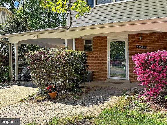 5th image of 4984 Swinton Dr