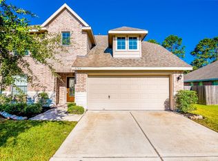 3704 Oak Crossing Dr, Pearland, TX 77581