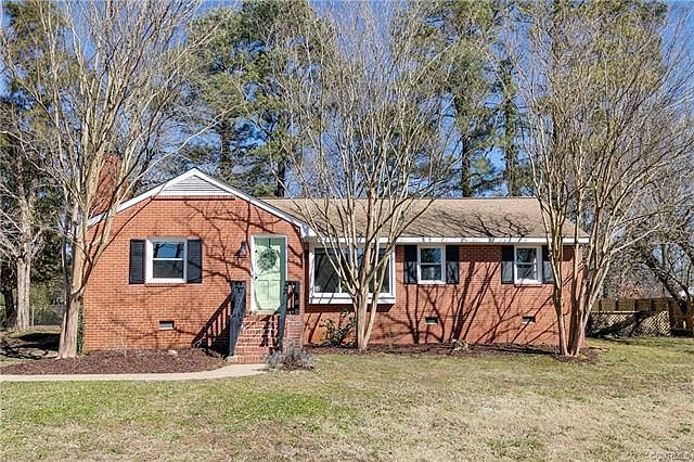 1st image of 10308 Huntersdell Ln