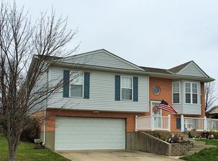 252 Harvest Way, Crittenden, KY 41030
