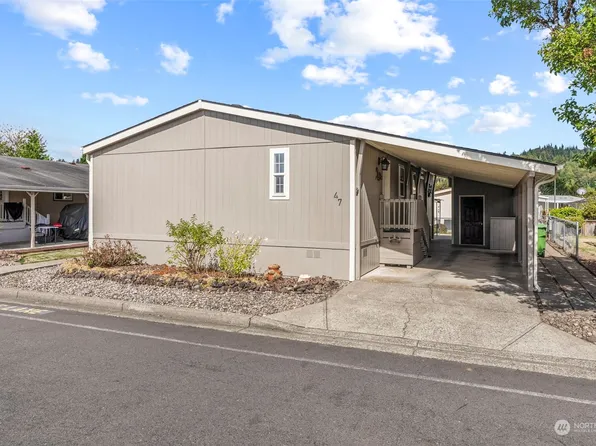 47 Heritage Boulevard, Longview, WA 98632