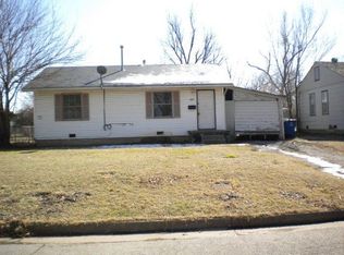 4726 E Latimer Pl, Tulsa, OK 74115