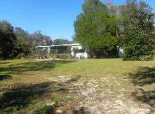 11699 N Duran Ter, Dunnellon, FL 34433