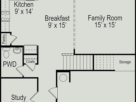 5th image of 2944 Parkwest Dr