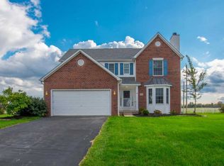 2976 Wyse Ct, Lewis Center, OH 43035