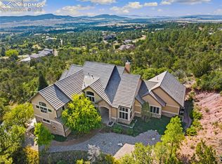 4545 Tierra Rojo Dr, Colorado Springs, CO 80926