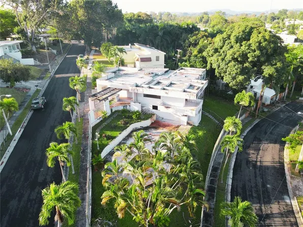 C Calle, San Juan, PR 00926