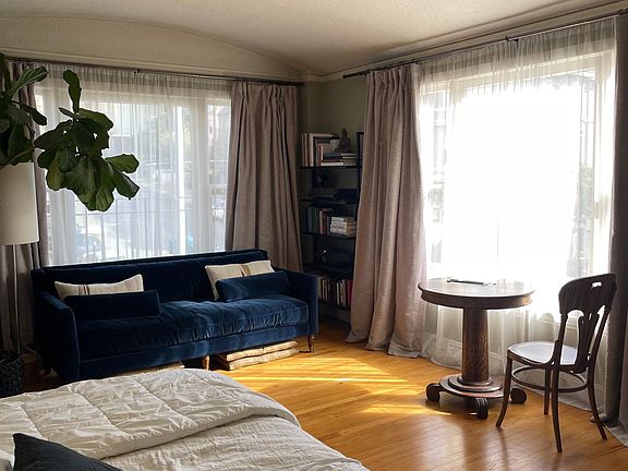 2nd image of 3301 Clay St APT 102