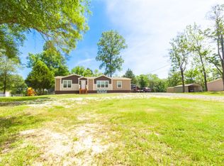 1128 Swartz Fairbanks Rd, Monroe, LA 71203