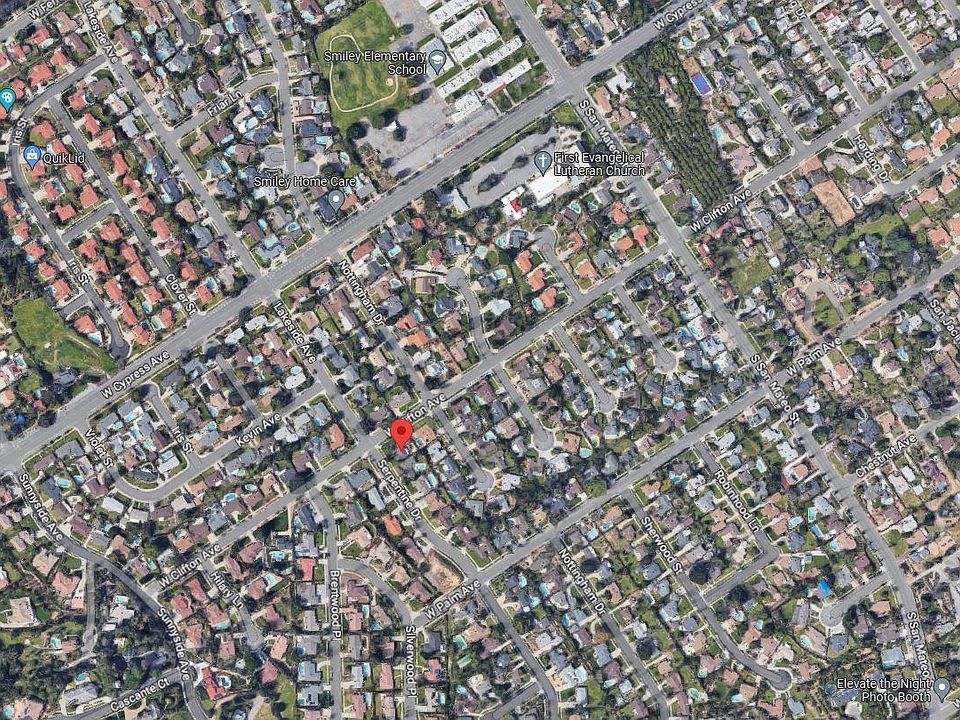 1st image of 701 Serpentine Dr