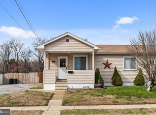 1851 Marshall Rd, Dundalk, MD 21222