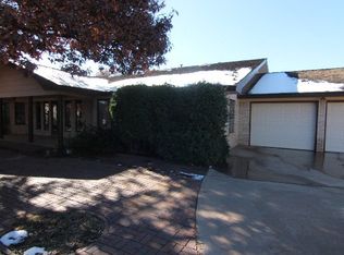 4813 64th St, Lubbock, TX 79414