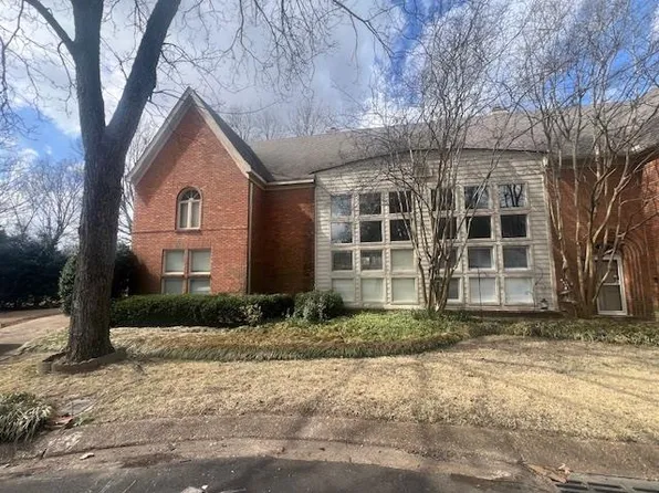 7201 Plantation Cir, Germantown, TN 38138