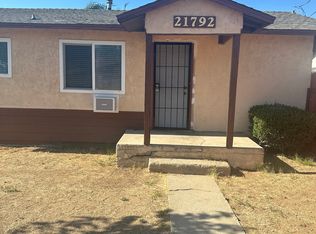 21792 Brill Rd, Moreno Valley, CA 92553