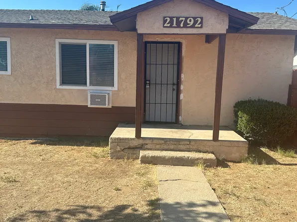 21792 Brill Rd, Moreno Valley, CA 92553