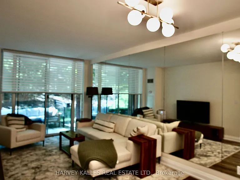 28 William Carson Cres #115 — Photo 6