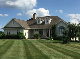 9140 Cottonwood Creek Dr, Portland, MI 48875