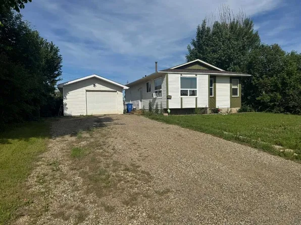 4317 E 54th St, Grimshaw, AB T0H 1W0