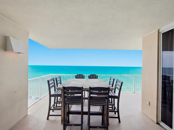 10811 Front Beach Rd Unit 1209, Panama City Beach, FL 32407