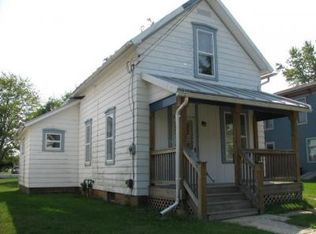 137 1st Ave, Galion, OH