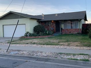 4512 Belle Dr, Antioch, CA