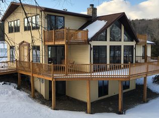 1474 Elsie Dr, Endicott, NY 13760
