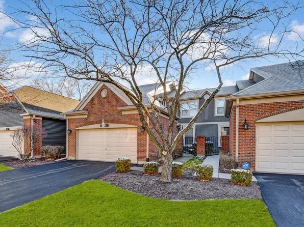 1138 Tennyson Ln, Naperville, IL 60540