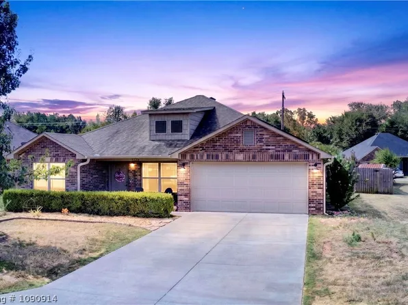 2305 Regency Ln, Barling, AR 72923