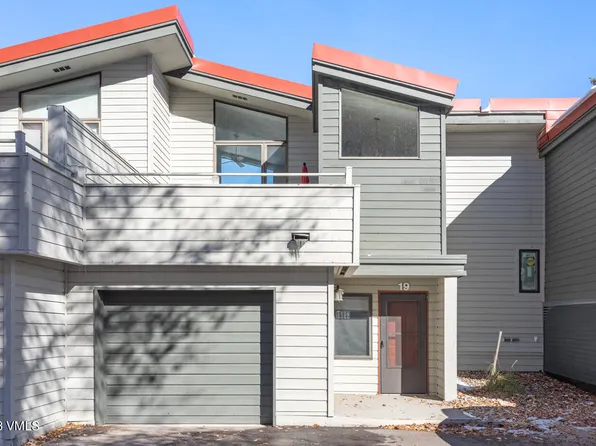 654 Stone Creek Dr #D19, Avon, CO 81620