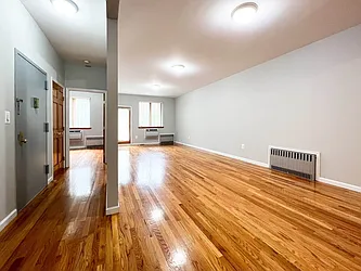Rented by Corcoran