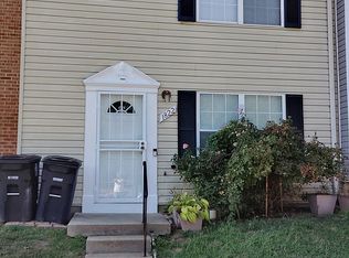 1822 Cedarwood Ct, Landover, MD 20785