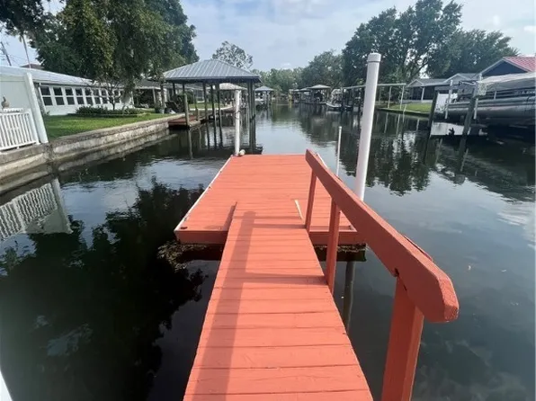 4070 S Jefferson Point, Homosassa, FL 34448