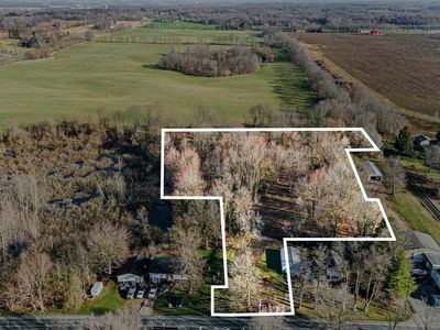 124th Ave, Shelbyville, MI, 49344