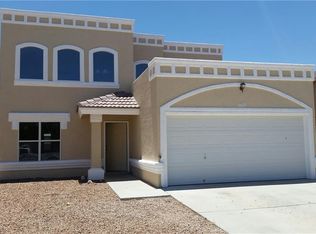 668 Paseo Sereno Dr, Socorro, TX 79928