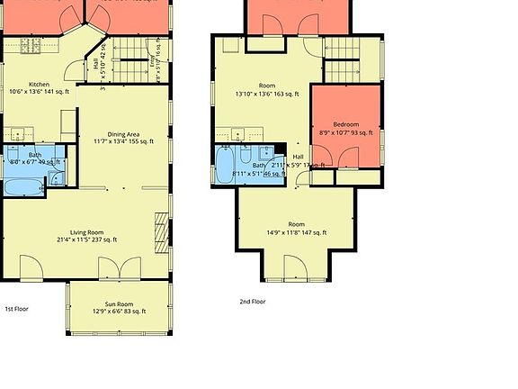 3rd image of 271 Roslyn St