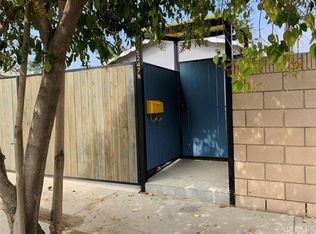 15247 Binney St, La Puente, CA 91745