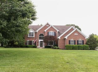 6626 Saddlebrook Ct, Loveland, OH 45140