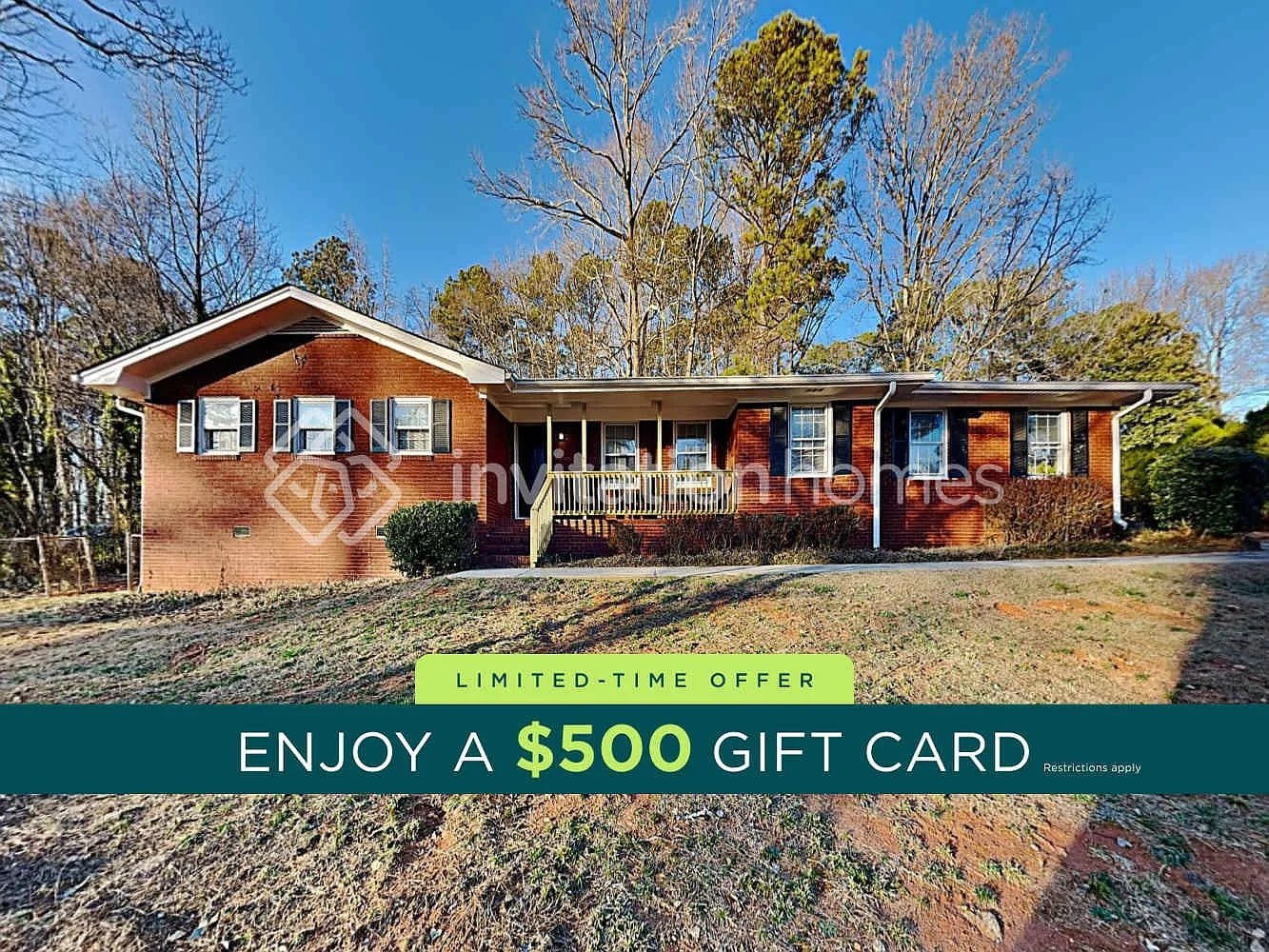 3664 Scarlet Dr Douglasville, GA 30135 — Photo 1