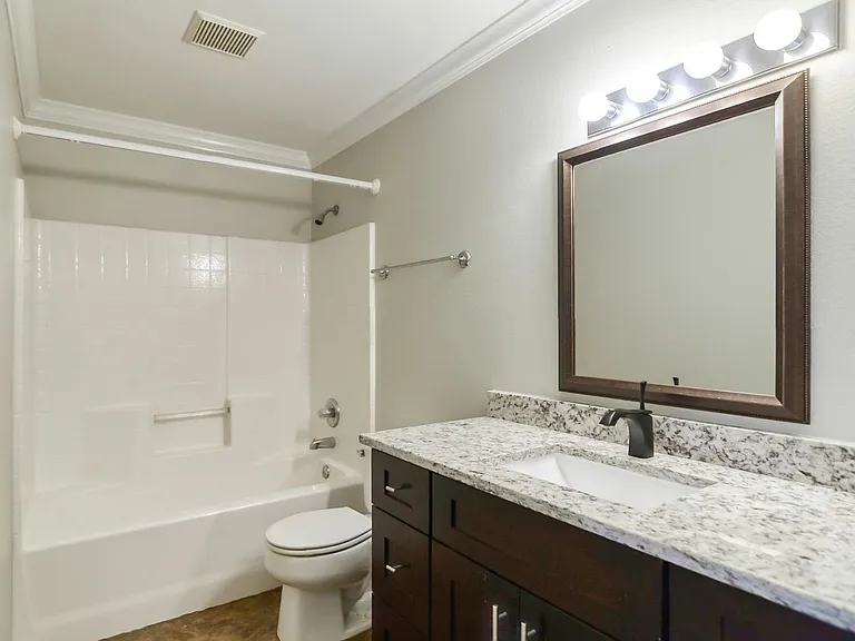 3846 E Canyon Ranch Rd #103 — Photo 16