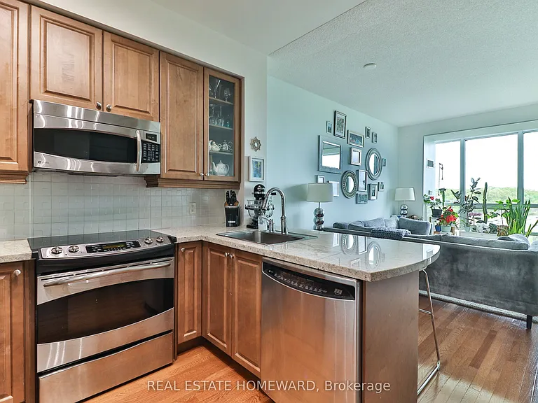 1900 Lake Shore Blvd W #608 — Photo 14