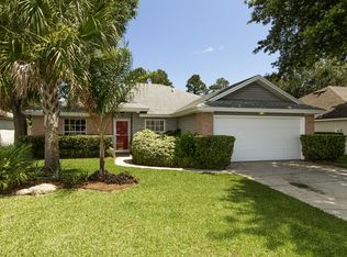 13299 Tropic Egret Dr, Jacksonville, FL 32224