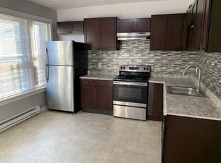 202 N 7th St APT 1, Allentown, PA 18102